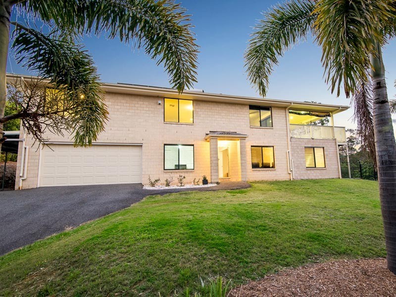 17 Sundown Court, Cashmere QLD 4500