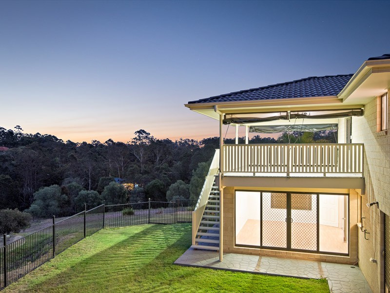 17 Sundown Court, Cashmere QLD 4500