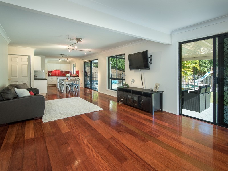 17 Sundown Court, Cashmere QLD 4500