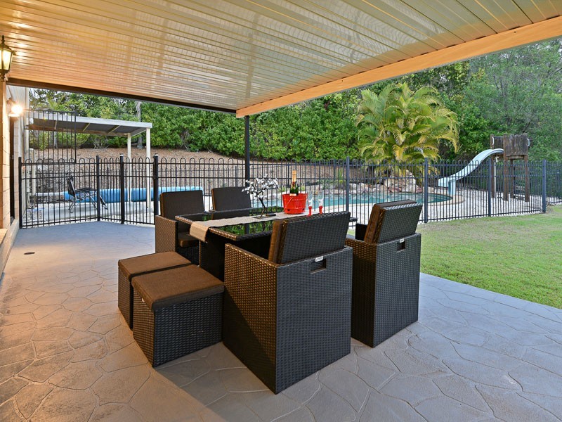 17 Sundown Court, Cashmere QLD 4500