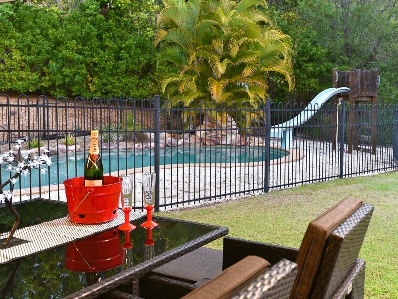 17 Sundown Court, Cashmere QLD 4500