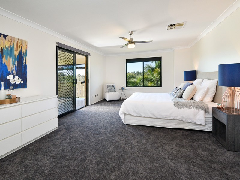 17 Sundown Court, Cashmere QLD 4500