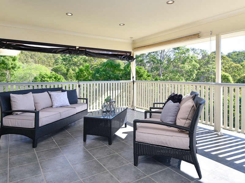 17 Sundown Court, Cashmere QLD 4500