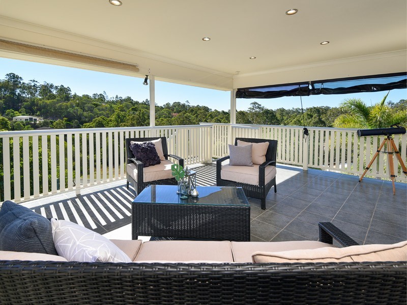 17 Sundown Court, Cashmere QLD 4500