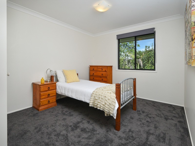 17 Sundown Court, Cashmere QLD 4500