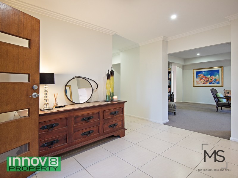 27 Williams Crescent, North Lakes QLD 4509