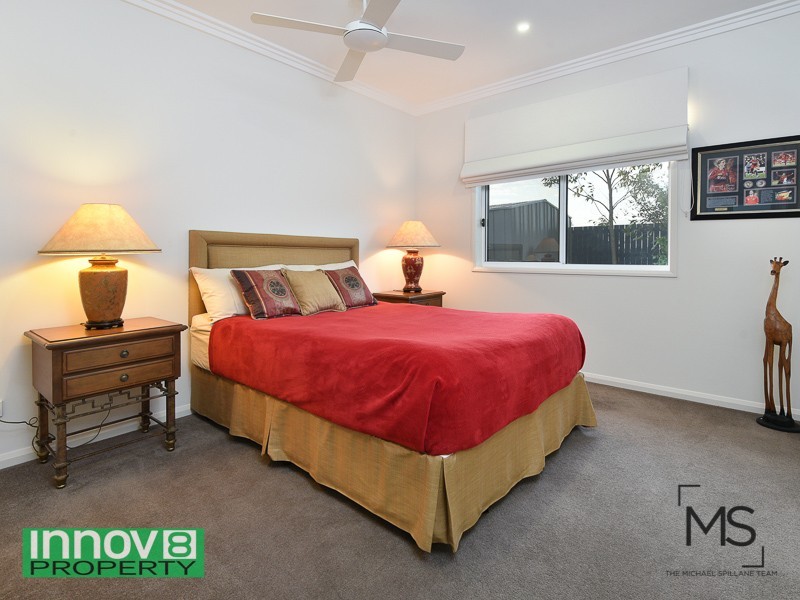 27 Williams Crescent, North Lakes QLD 4509