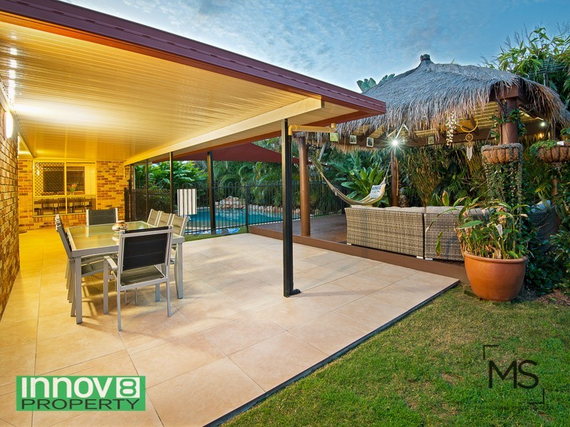 18 Pardalote Pl, Cashmere QLD 4500