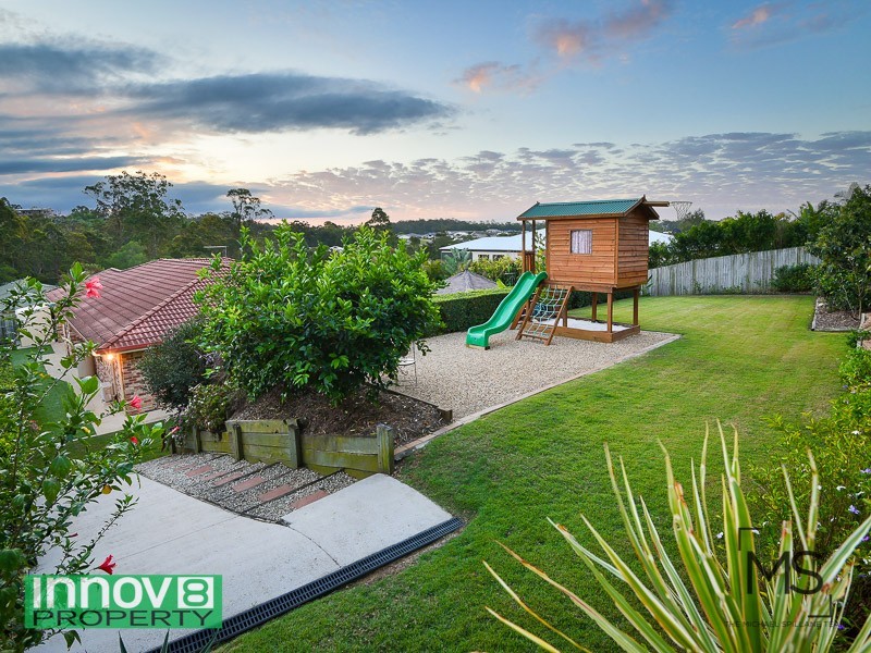 18 Pardalote Pl, Cashmere QLD 4500