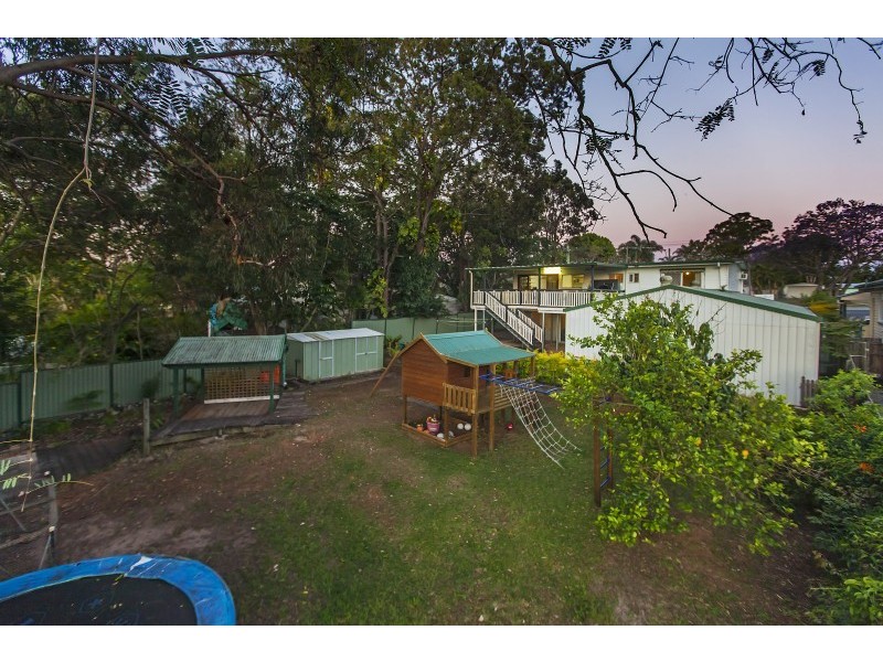 89 Old Gympie Road, Kallangur QLD 4503