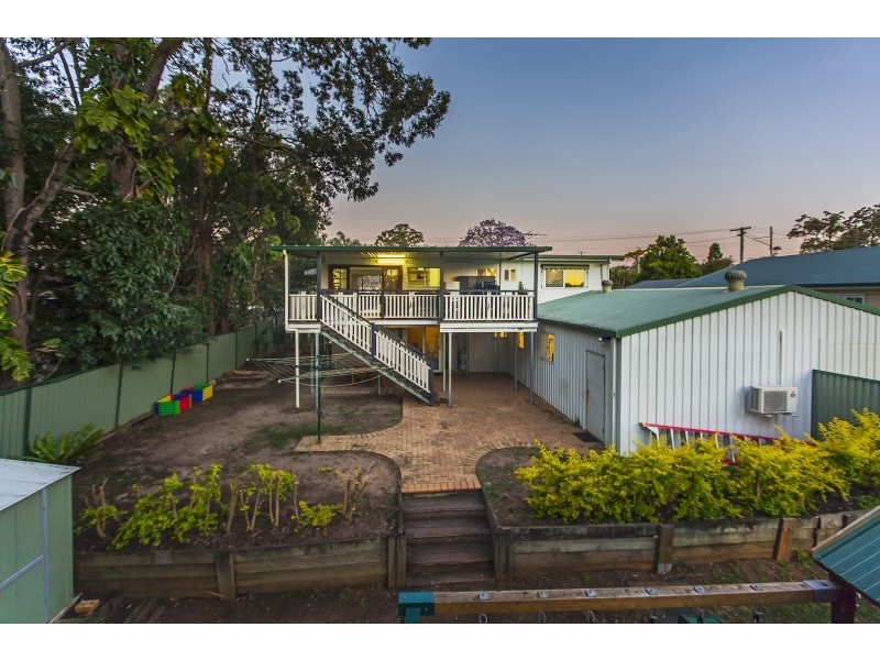 89 Old Gympie Road, Kallangur QLD 4503