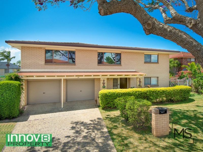 37 Tahiti Street, Taigum QLD 4018