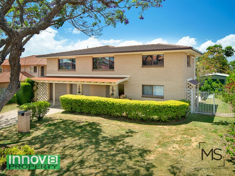 37 Tahiti Street, Taigum QLD 4018