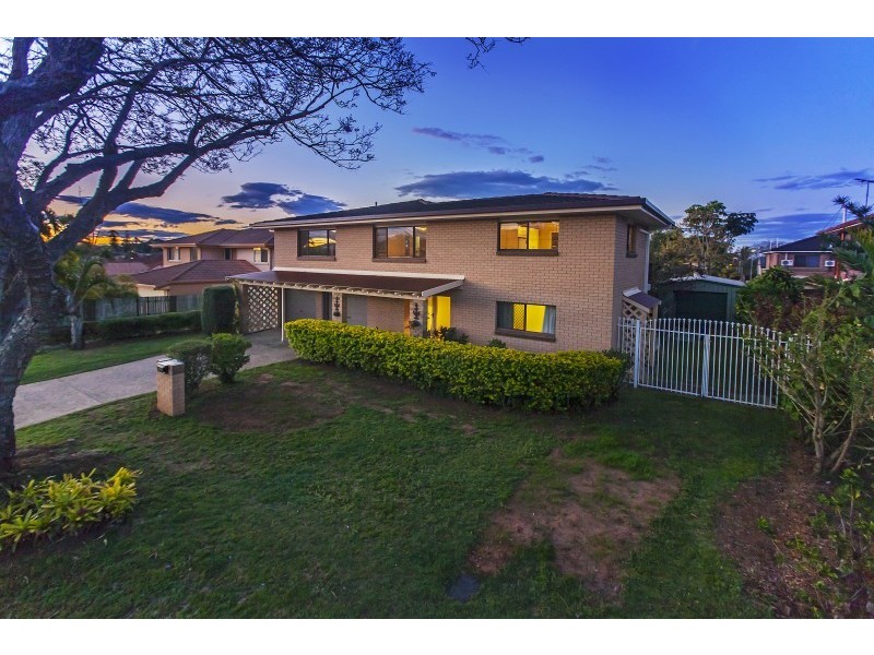 37 Tahiti Street, Taigum QLD 4018