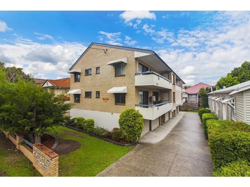 1/60 London Road, Clayfield QLD 4011