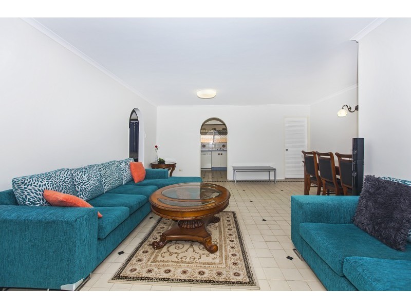 1/60 London Road, Clayfield QLD 4011