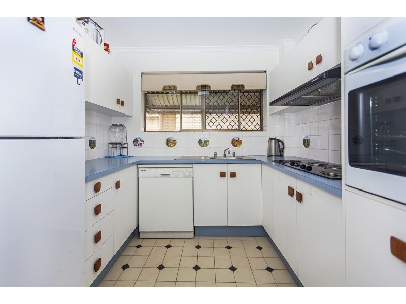 1/60 London Road, Clayfield QLD 4011