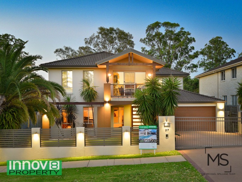 37 Darien Street, Bridgeman Downs QLD 4035