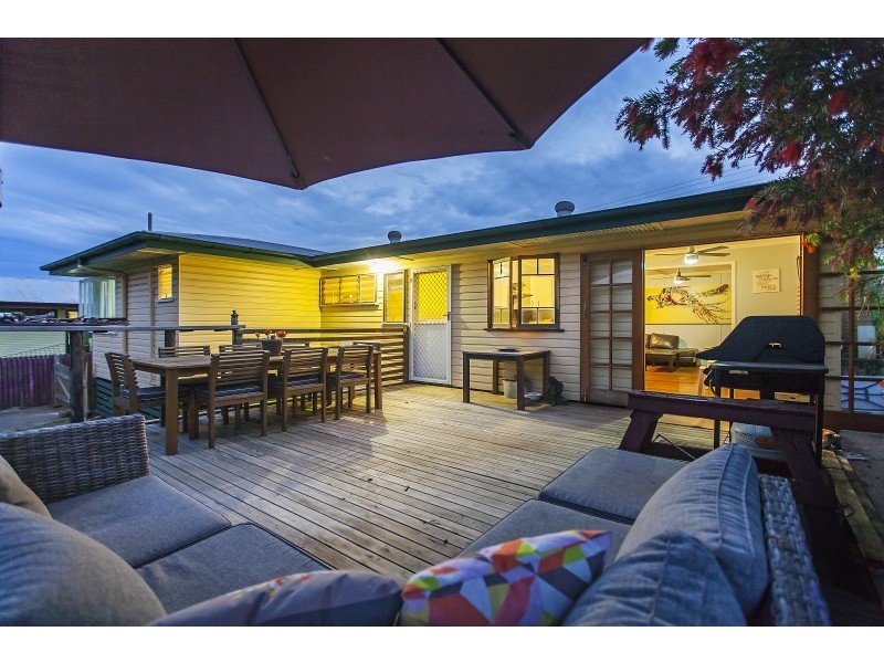 58 Bellicent Road, Bracken Ridge QLD 4017