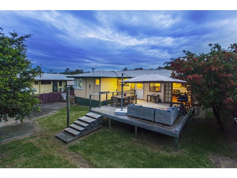 58 Bellicent Road, Bracken Ridge QLD 4017