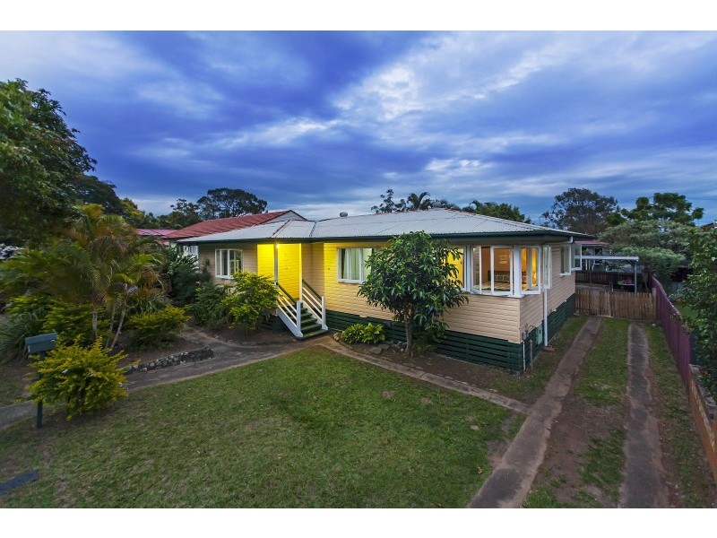 58 Bellicent Road, Bracken Ridge QLD 4017