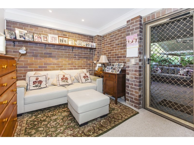 4 Spotted Gum Lane, Cashmere QLD 4500