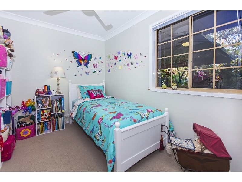 4 Spotted Gum Lane, Cashmere QLD 4500