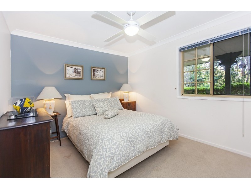 4 Spotted Gum Lane, Cashmere QLD 4500