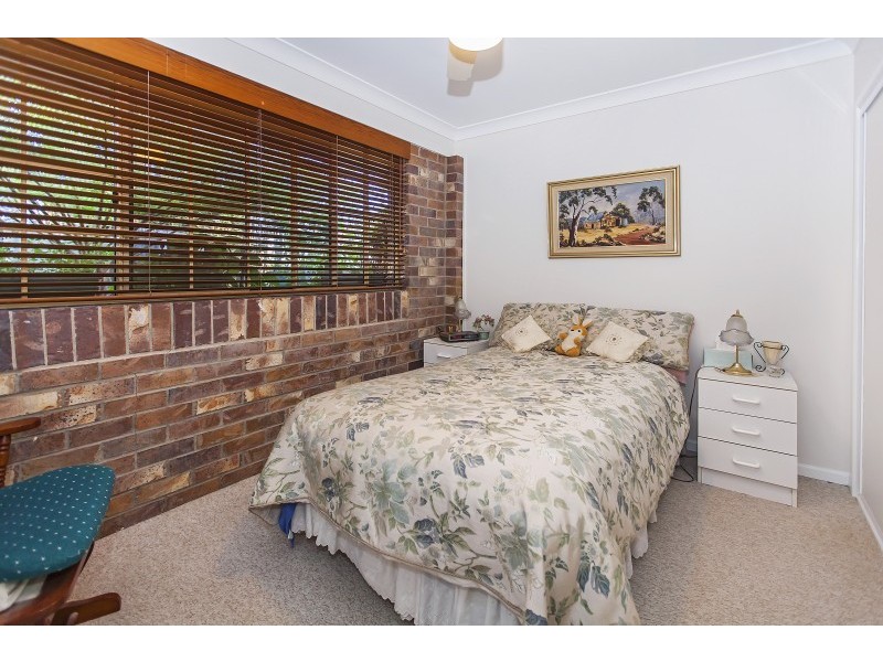 4 Spotted Gum Lane, Cashmere QLD 4500