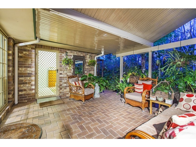 4 Spotted Gum Lane, Cashmere QLD 4500