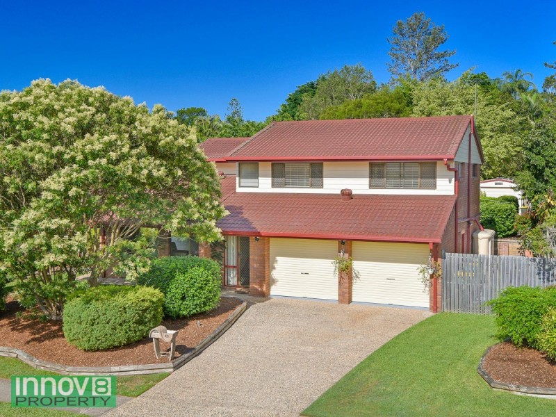 35 Challinor Drive, Albany Creek QLD 4035