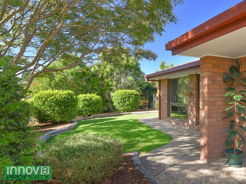 35 Challinor Drive, Albany Creek QLD 4035