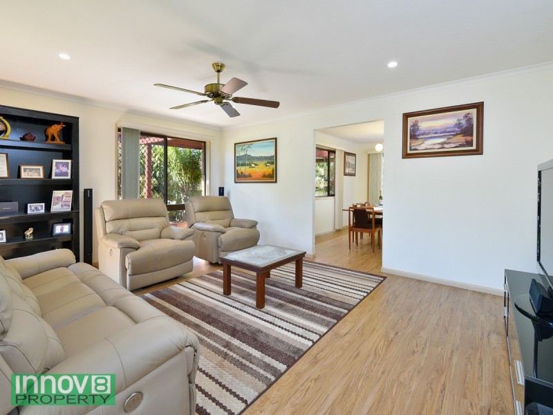 35 Challinor Drive, Albany Creek QLD 4035