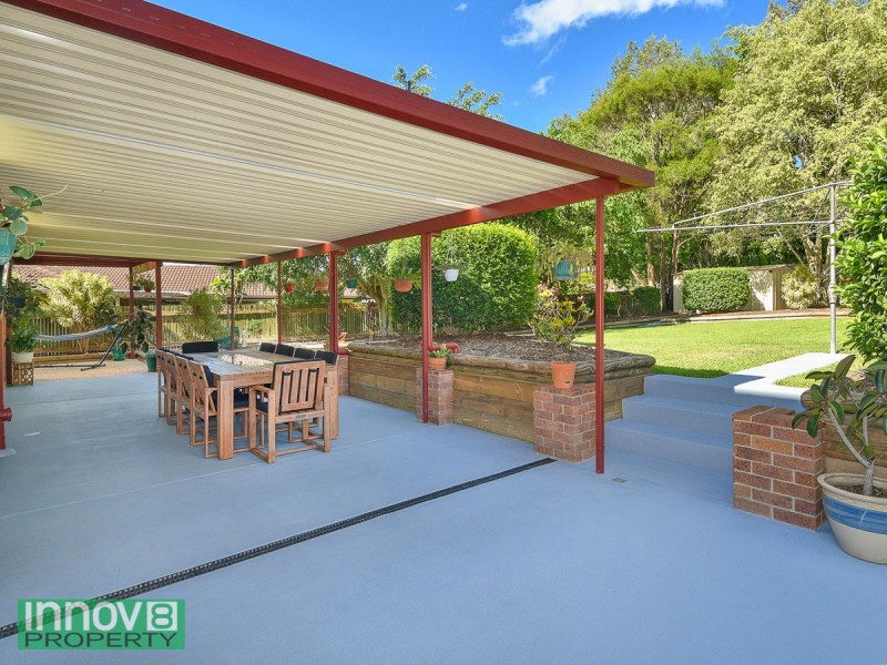 35 Challinor Drive, Albany Creek QLD 4035