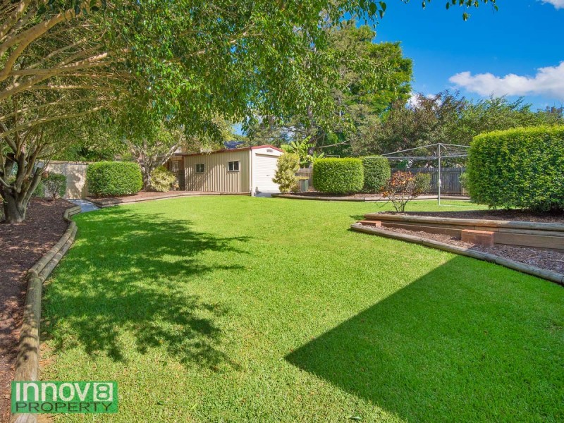 35 Challinor Drive, Albany Creek QLD 4035