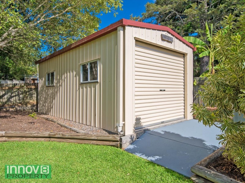 35 Challinor Drive, Albany Creek QLD 4035