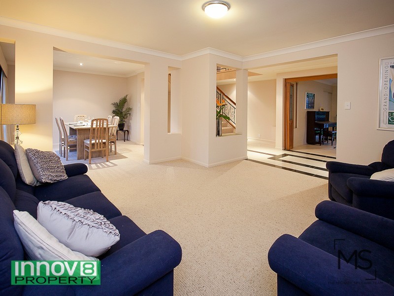 12 Country Club Drive, Albany Creek QLD 4035