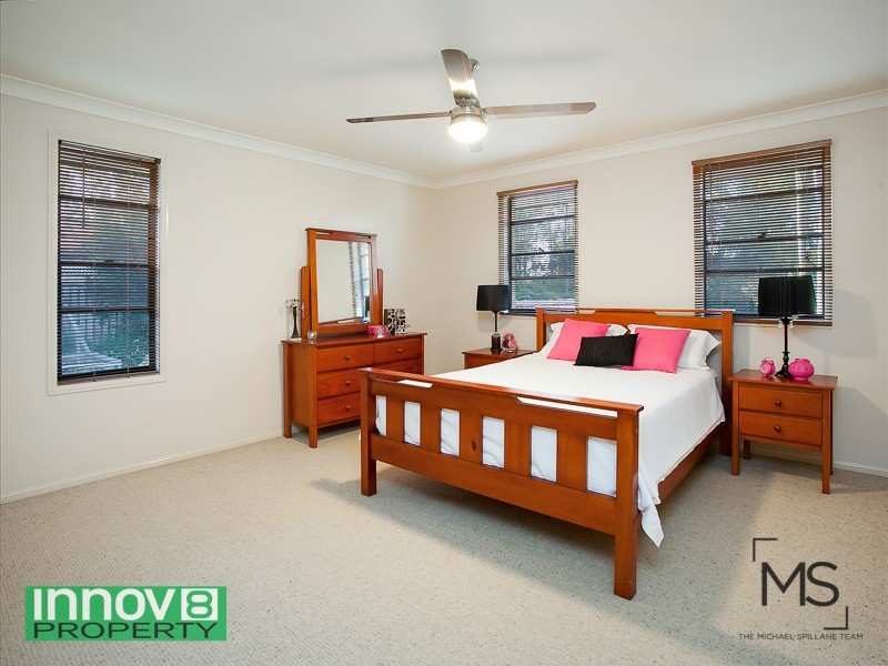 12 Country Club Drive, Albany Creek QLD 4035