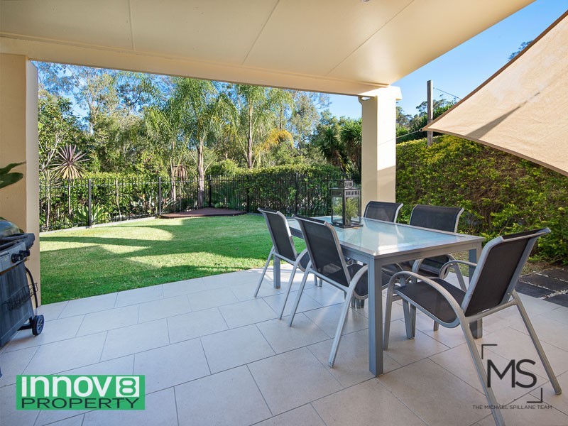 12 Country Club Drive, Albany Creek QLD 4035