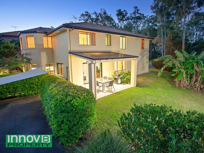 12 Country Club Drive, Albany Creek QLD 4035