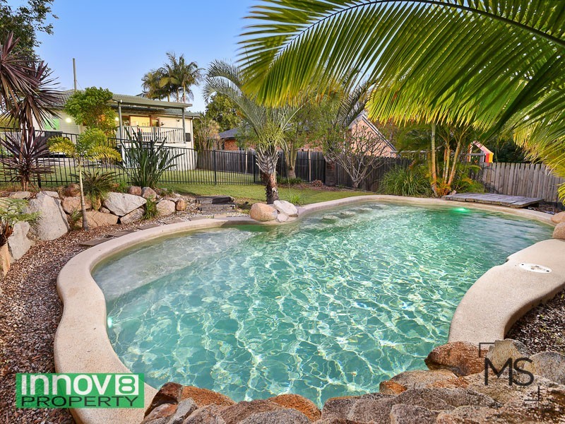 7 Bernoth Street, Aspley QLD 4034