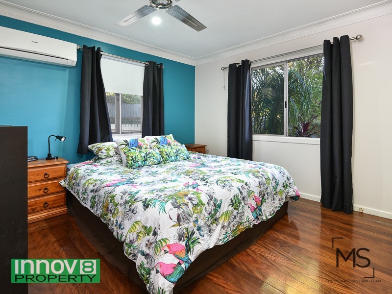 7 Bernoth Street, Aspley QLD 4034