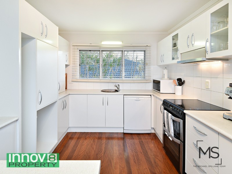 7 Bernoth Street, Aspley QLD 4034