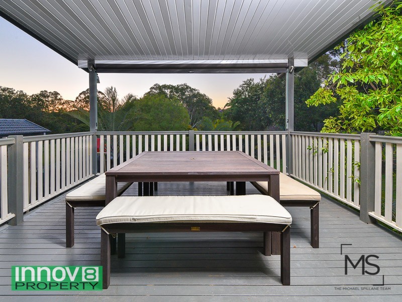 7 Bernoth Street, Aspley QLD 4034