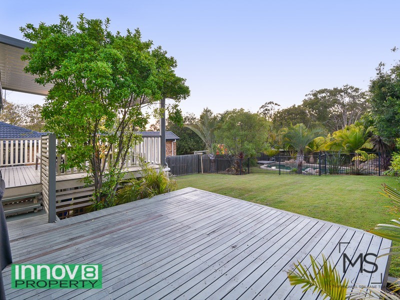 7 Bernoth Street, Aspley QLD 4034