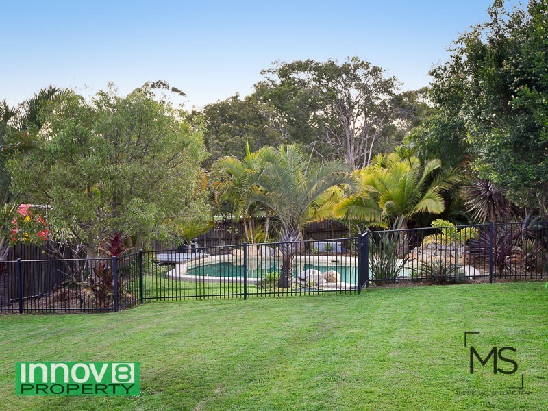 7 Bernoth Street, Aspley QLD 4034