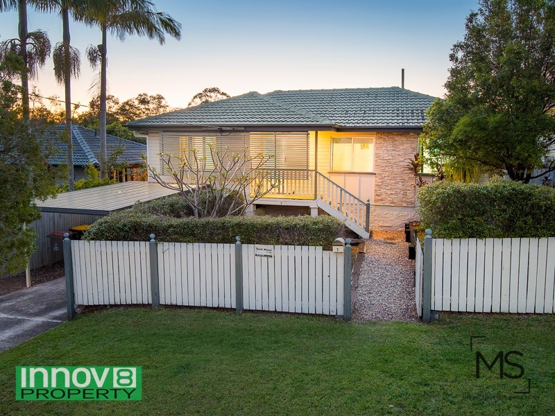 7 Bernoth Street, Aspley QLD 4034