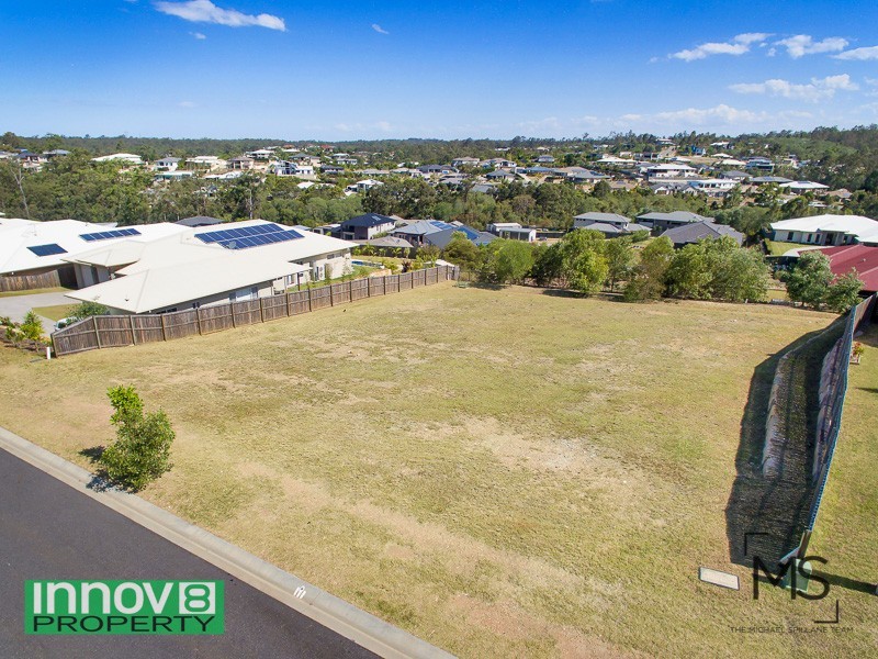 37 Dana Street, Cashmere QLD 4500