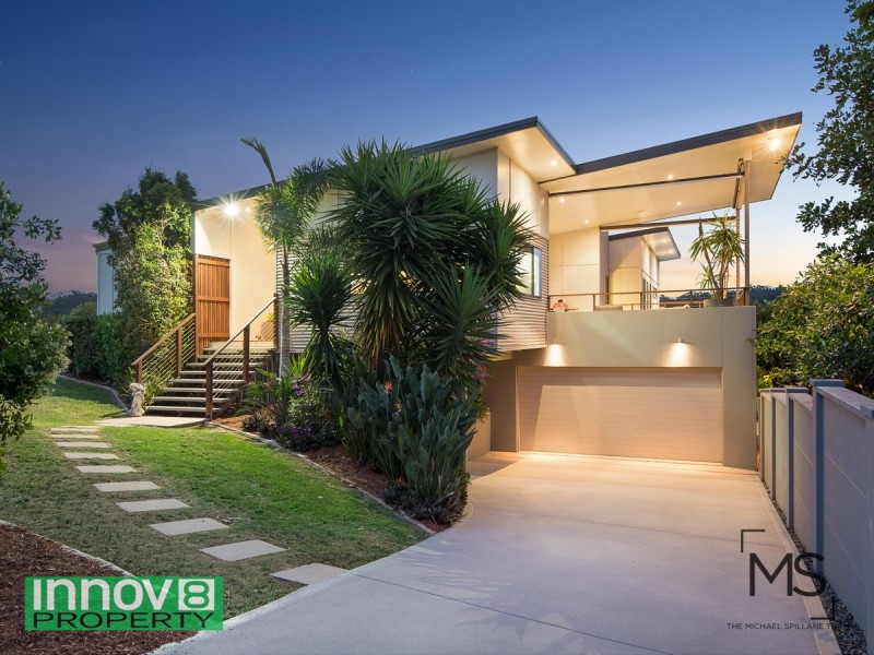 104 Corvus Drive, Cashmere QLD 4500