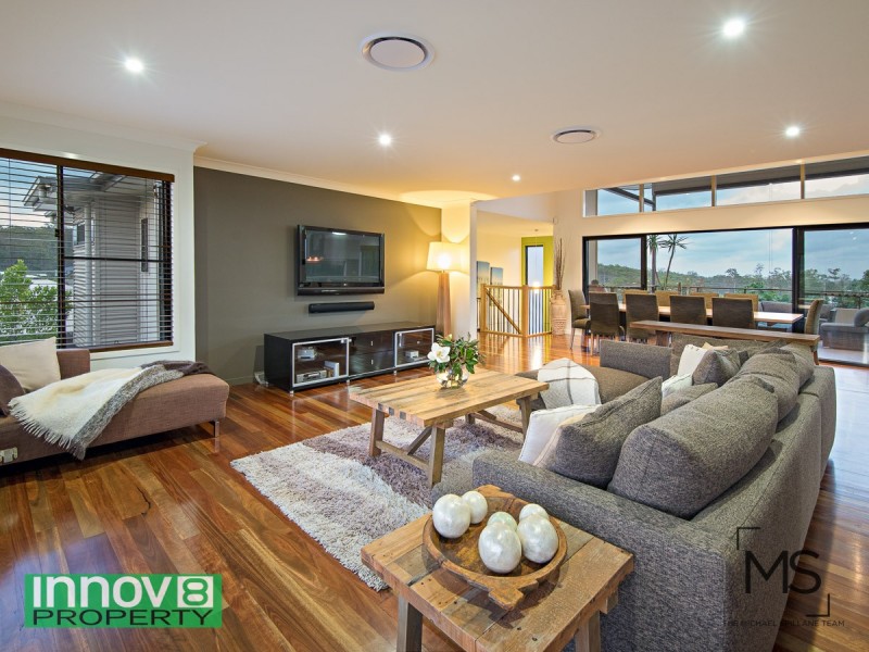 104 Corvus Drive, Cashmere QLD 4500